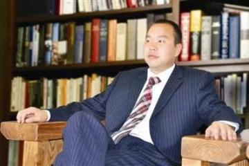 又一快遞巨頭崛起，一年送出100億訂單，老板比王衛(wèi)還低調(diào)
