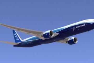 阿提哈德航空宣布恢復(fù)上?？瓦\(yùn)航線