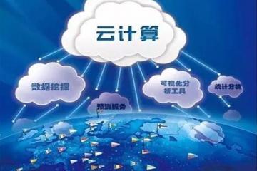 IT領軍企業(yè)全面布陣新基建