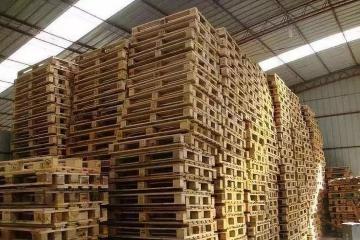 托盤如何擺放？80%的倉(cāng)庫(kù)人員都擺錯(cuò)了！