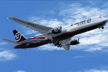 順豐，如何做到順風順水？