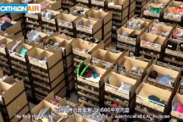 雙十一倉庫爆倉?那是你沒有做好庫位規(guī)劃！
