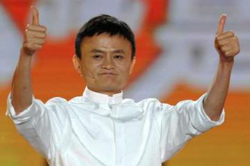 馬云身家4000億，沒有兩千億進(jìn)不了前10，中國富豪有多壕？