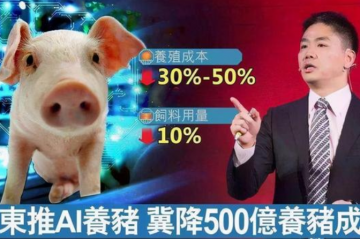 “云養(yǎng)?！悲偪袷崭?，馬云、劉強(qiáng)東等入場“催生”出的新型詐騙！