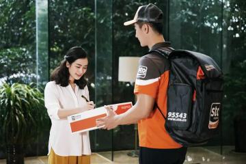 曾經(jīng)的快遞江湖一哥，能否再振昔日雄風(fēng)？
