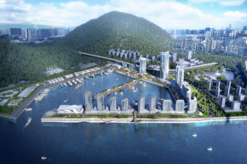 格力地產(chǎn)拍得洪灣漁港倉儲(chǔ)用地，將與順豐開展冷鏈物流合作