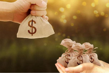 “空手套白狼”，花唄千億資金從何而來？這一融資模式太可怕！