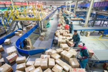 “天貓”雙11山西人消費(fèi)92億元 手機(jī)、沙發(fā)最搶手