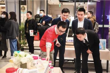 新零售又有大動作！海淘消費20分鐘極速達