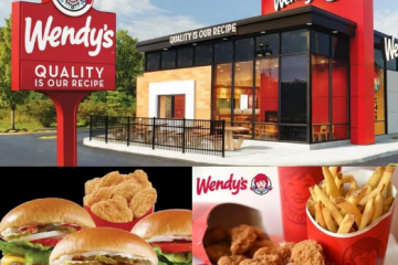快餐連鎖店Wendy ' s引入RFID技術(shù)提高庫存盤點速度
