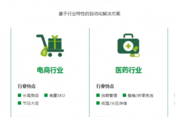 智慧物流遇上地產(chǎn)，碰出怎樣的火花？