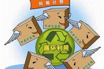 解決快遞“過度包裝”問題，河南有了“新點(diǎn)子”