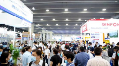 數(shù)智升級，降本增效 LET 2021中國廣州物流展開幕在即！