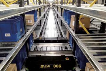 王繼祥：?2020年物流裝備業(yè)發(fā)展分析報(bào)告