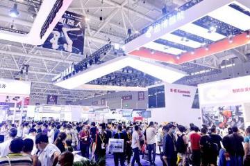 ITES工廠智能物流專題館啟動(dòng)，掘金千億市場(chǎng)
