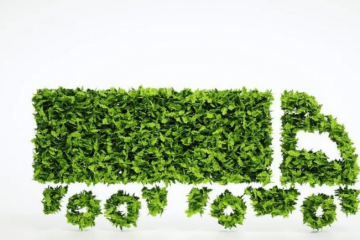 首批綠色貨運(yùn)配送城市公布，同城貨運(yùn)迎來加速發(fā)展期