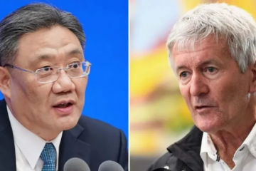 中國正式申請加入CPTPP！已和新西蘭舉行電話會議！