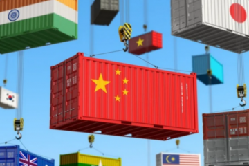 中國(guó)申請(qǐng)加入這個(gè)組織，真是一步外交妙棋！