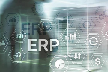 ERP系統(tǒng)為什么能為企業(yè)提供高效的數(shù)據(jù)管理？