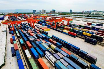 【原創(chuàng)】中歐班列蝶變——能否成為跨境物流重要一極？