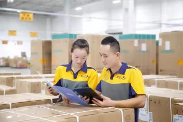 【觀察】面對群雄環(huán)侍的大件市場，4周歲的韻達快運如何打破內卷？