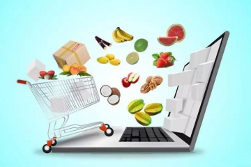 跨境電商成廣交會新生力量