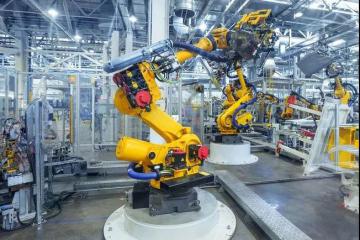 中國工業(yè)機器人市場夠大不夠強，哪個環(huán)節(jié)拖后腿了？