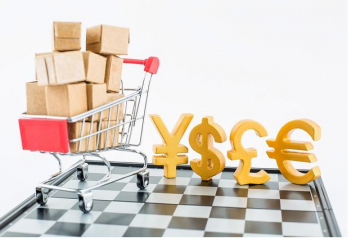 ?轉(zhuǎn)型跨境電商，中小企業(yè)四大金融痛點(diǎn)如何破解