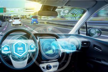 車路協(xié)同繞不開5G+車聯(lián)網(wǎng)，自動駕駛的積極探索與實(shí)踐