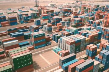 重磅！“十四五”首批國家物流樞紐建設(shè)名單公布