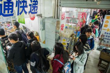隱私面單普及率不升反降？快遞小哥與網(wǎng)點(diǎn)老板說出實(shí)情
