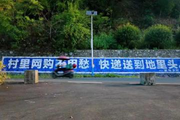 【出路】“快遞進(jìn)村”如何解? 專家建議：共享共配+商業(yè)化