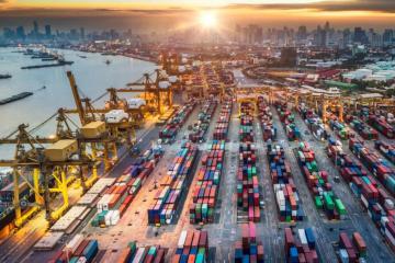 【原創(chuàng)】跨境出海，快遞企業(yè)的又一新賽道