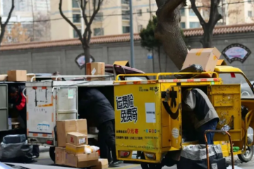 極兔入局后快遞價格戰(zhàn)先揚后抑，反內(nèi)卷下通達兔豐何去何從？