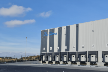 “貼地飛行”步步為營(yíng)：菜鳥(niǎo)打開(kāi)想象空間