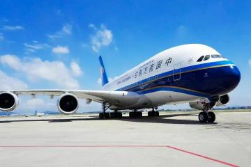 A380陸續(xù)退役離場，安-225被毀……貨運大飛機的時代過去了嗎？