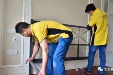 【原創(chuàng)】觸網(wǎng)家裝物流，你需要具備哪些內(nèi)功？