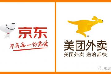 商戰(zhàn)：京東長槍，美團短刀