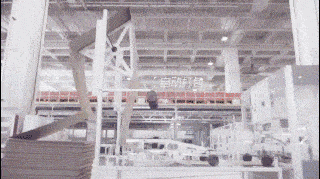 倉(cāng)配一體化是新物流的發(fā)展趨勢(shì)