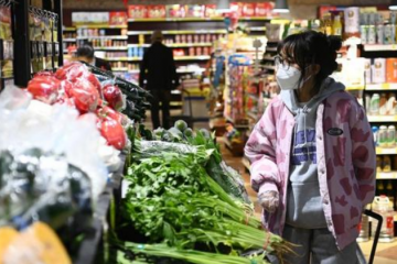 破堵點、保暢通、穩(wěn)春耕——國務院聯(lián)防聯(lián)控機制回應防疫焦點問題