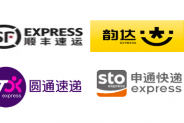 快遞復蘇：拐點至變局生