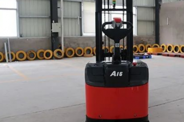智能無人叉車的發(fā)展方向有哪些？