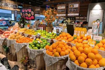 疫控下社區(qū)團(tuán)購的自我“進(jìn)化”