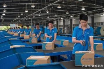 三通一達(dá)，順豐，哪家快遞公司能實(shí)現(xiàn)2022年的目標(biāo)？