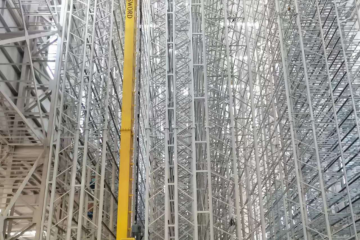 一家科技型企業(yè)的成長(zhǎng)密碼