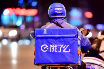 餓了么：市場份額不夠，免單營銷來湊