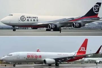航空業(yè)務(wù)搶奪戰(zhàn)，未來(lái)是“單挑”還是“群架”呢？