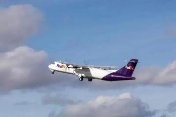 鄂州花湖機場7月17日開航，首個客運航班飛北京