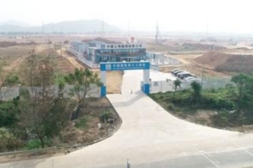 江門冷鏈產(chǎn)業(yè)園建設如火如荼，別讓好產(chǎn)品爛在地里