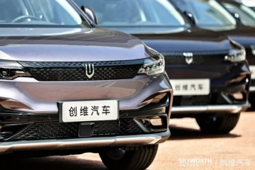 【原創(chuàng)】跨界造車(chē)背后的冷思考